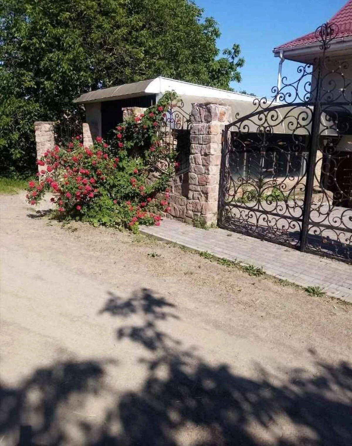 Дом, Конецполь: 8 комнат, баня / сауна, кирпичные стены, фото 4