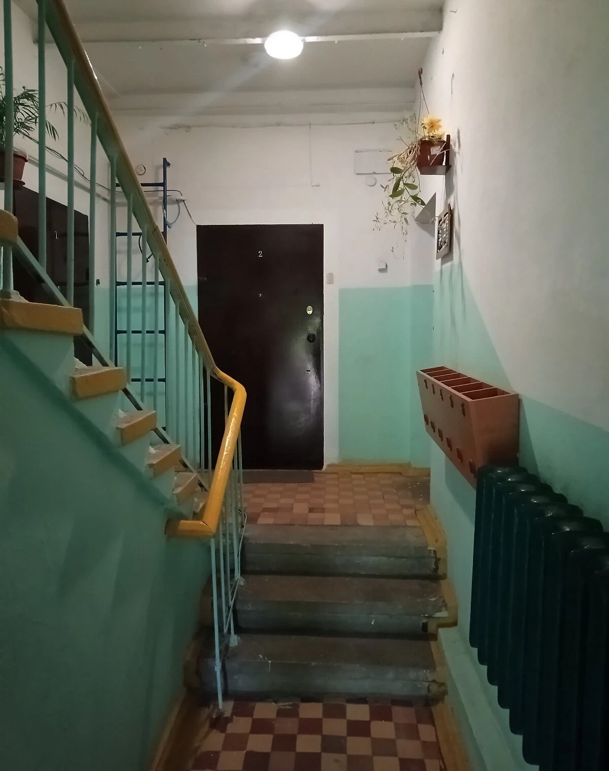 3-кімнатна квартира, Дніпровський: укриття, вода й опалення без світла - фото 4