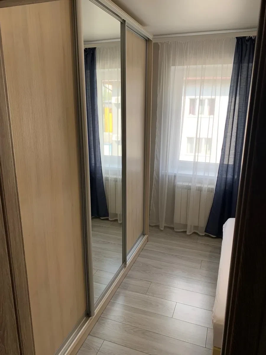 1-кімнатна квартира, Дарницький: автономія, метро Осокорки за 5-6 хв, фото 5