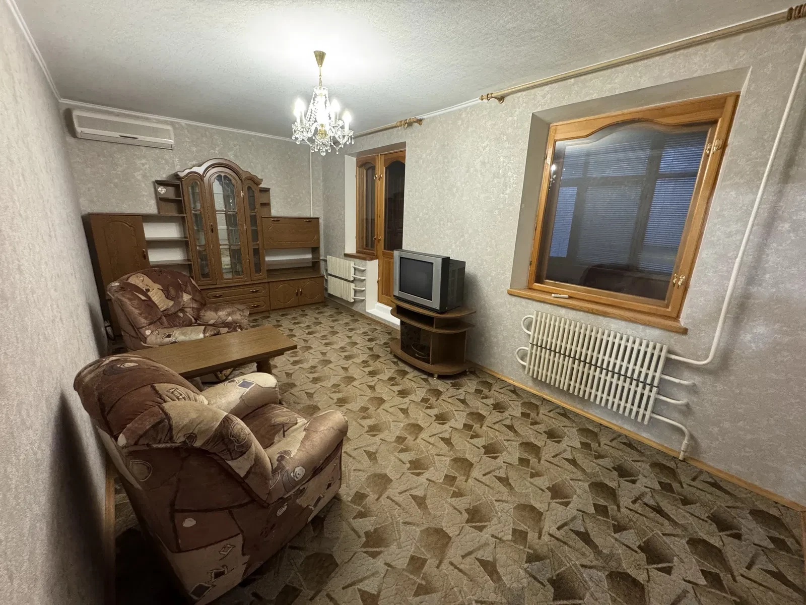 2-кімнатна квартира, Київський: метро Київська 700 м, РОСТ 800 м - фото 3