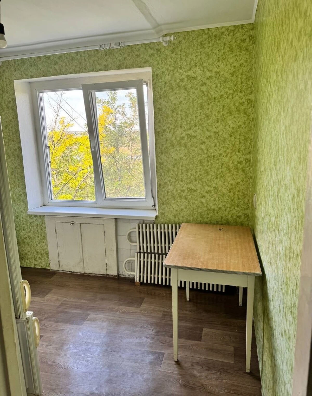 1-кімнатна квартира, Інгулецький: єВідновлення, можлива розстрочка, фото 3