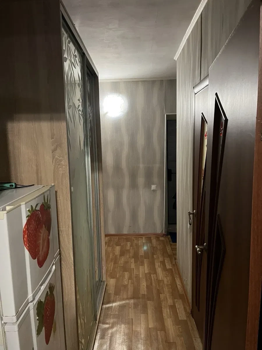 2-кімнатна квартира, Заводський: утеплений балкон, можна заїжджати - фото 4