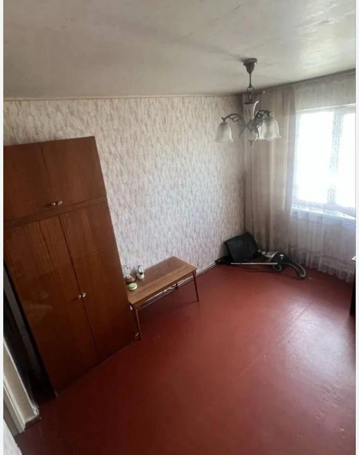 3-кімнатна квартира, Караваєві Дачі: малі діти, метро Шулявська, фото 5