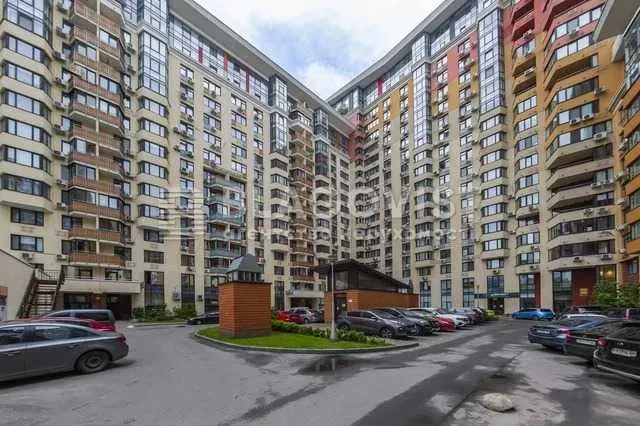 5-кімнатна квартира, Голосіївський: пентхаус, 2 рівні, метро ВДНГ 3 хв, фото 4
