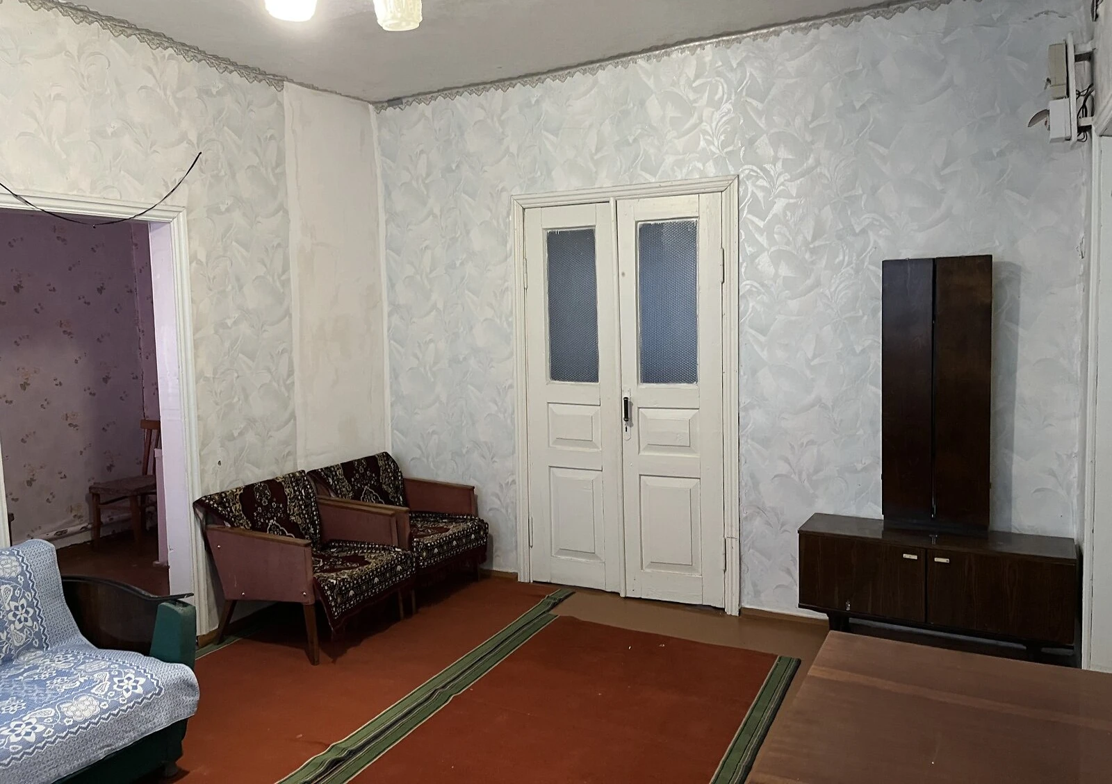 Будинок, Велика Чернеччина: гараж, індивідуальне опалення - фото 5