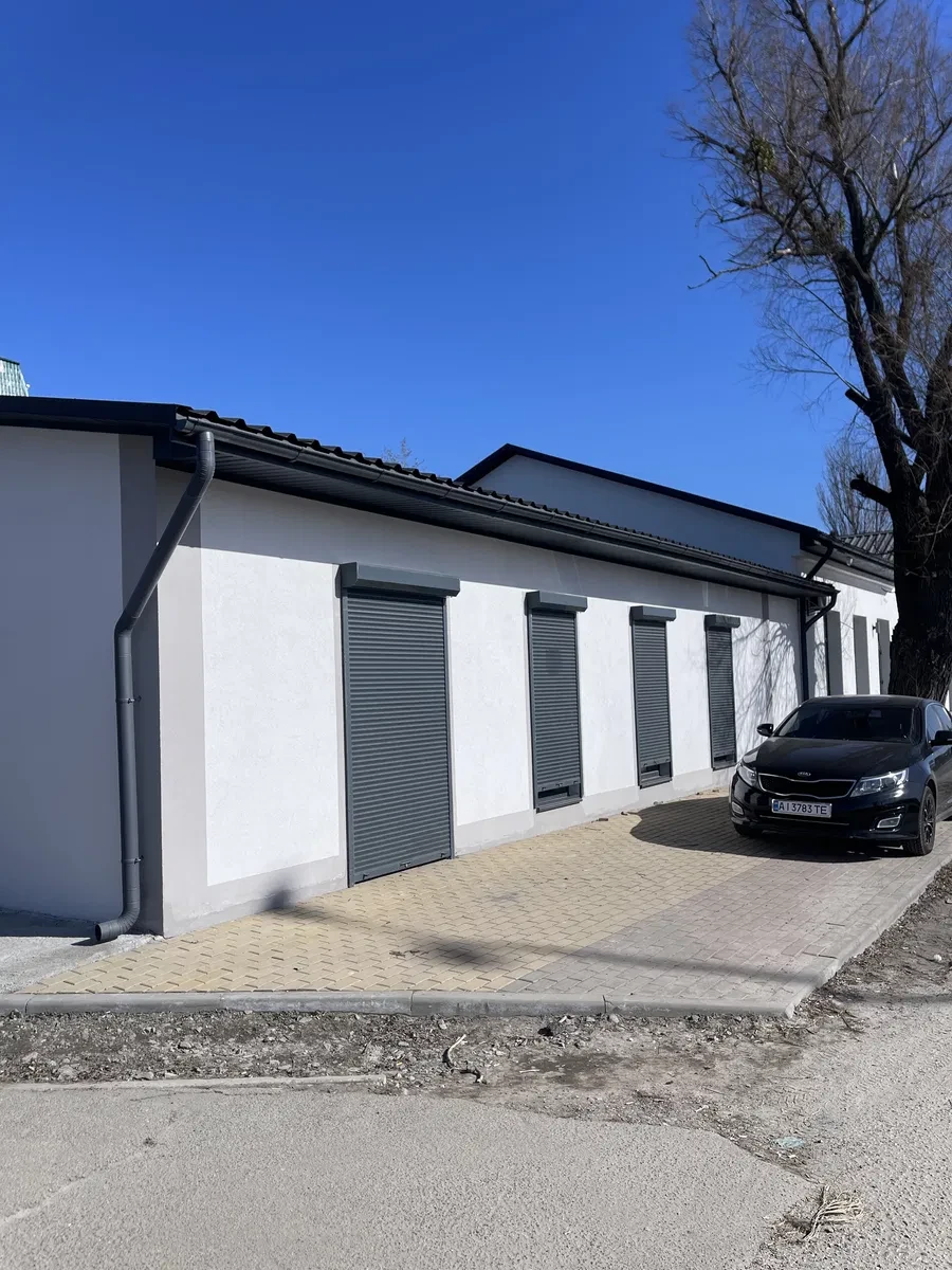 Приміщення, Мила: капітальний ремонт, можна поділити - фото 1