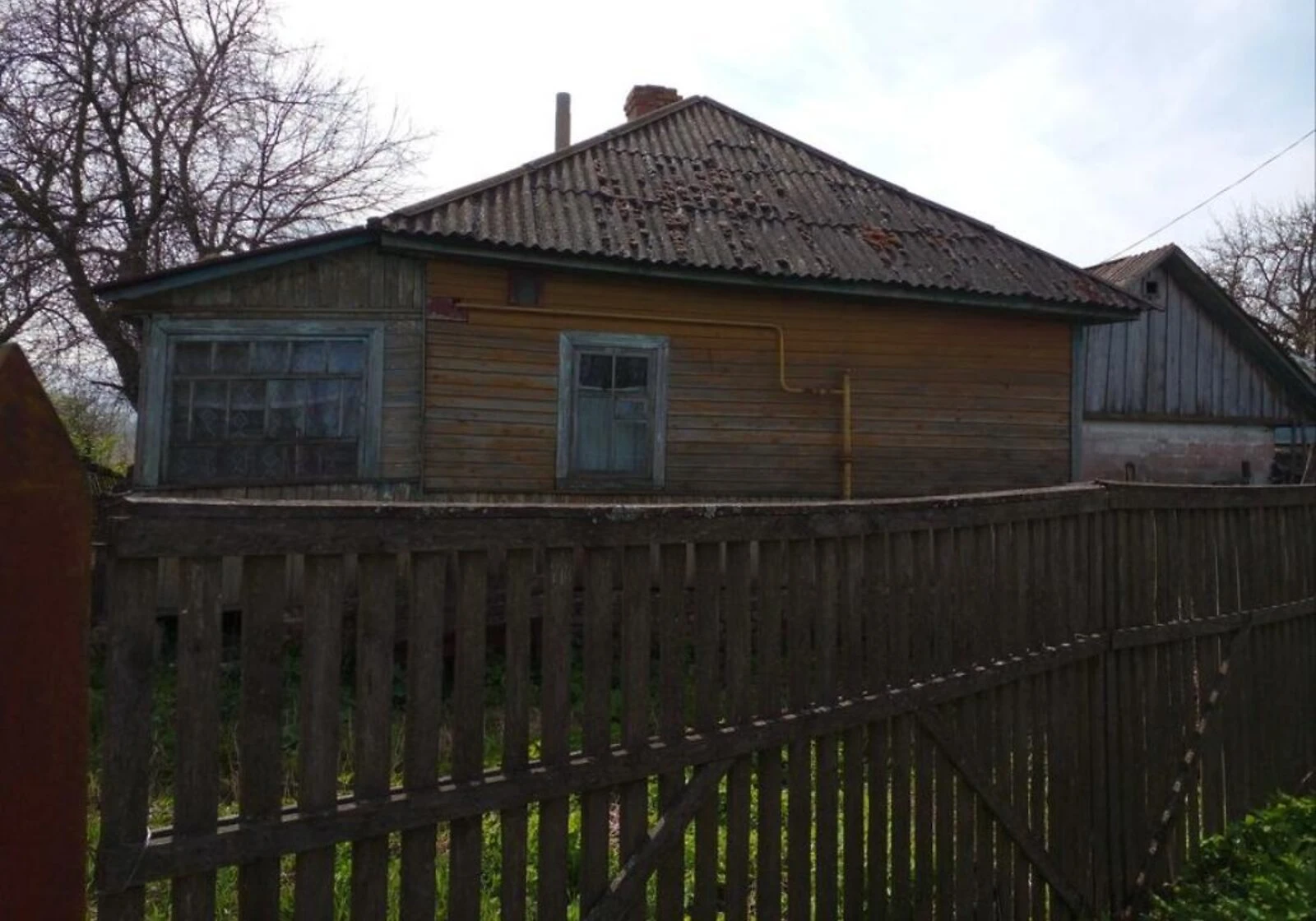 Будинок, Черниш: опалення, 24 сотки, господарські будівлі - фото 4
