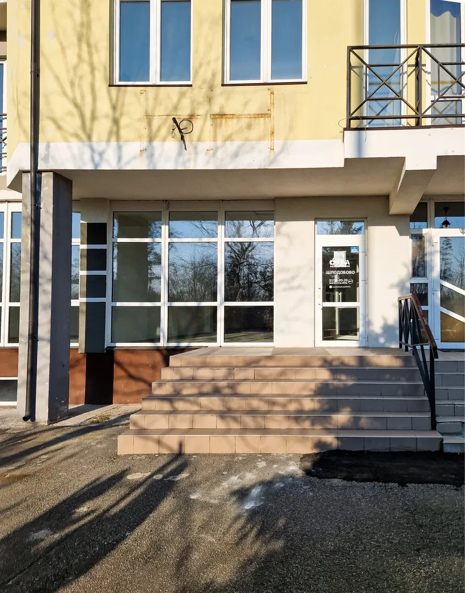Офис, Козин: фасадный, кабинетная система, подземный паркинг - фото 2