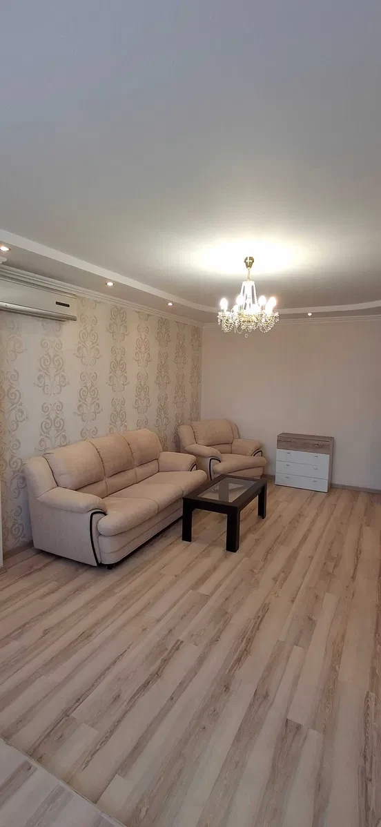 2-кімнатна квартира, Голосіївський: генератор, вид на парк - фото 4