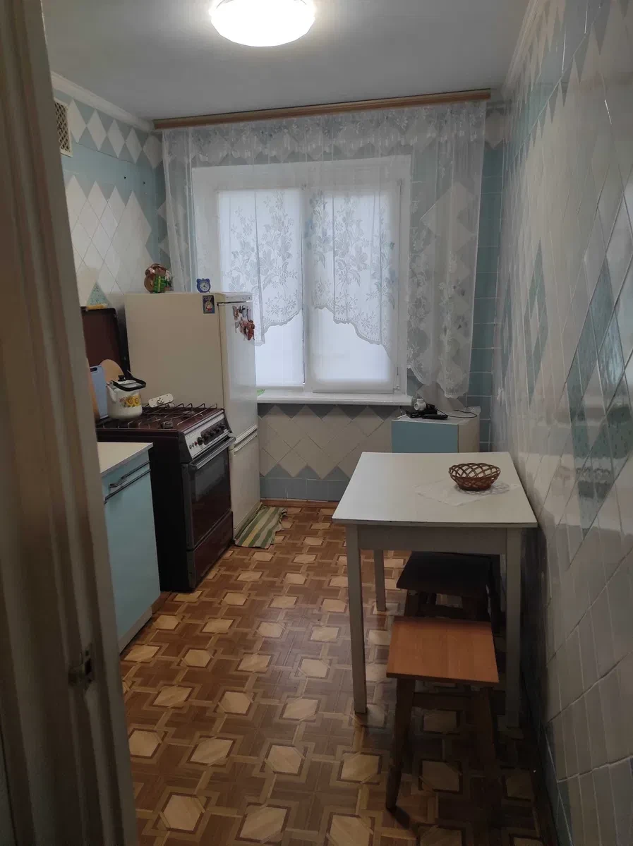 3-комнатная квартира, Ингульский: две лоджии, для семей, фото 4