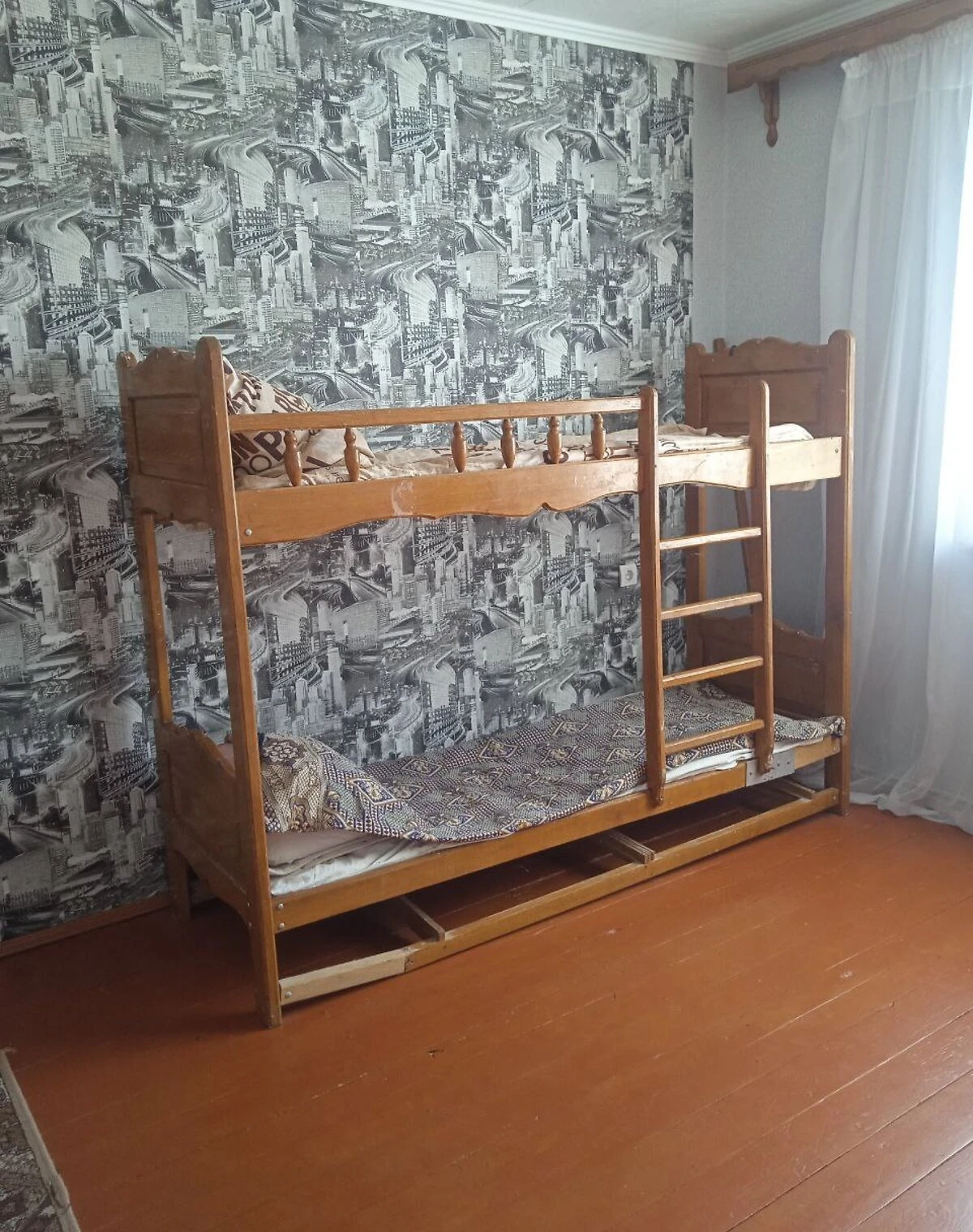 3-комнатная квартира, Ковель: єОселя, резервное питание - фото 4