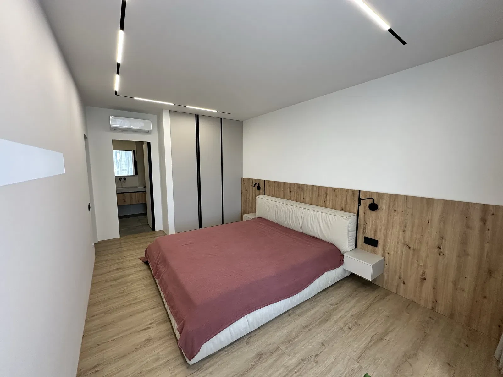 3-комнатная квартира в ЖК Старт: авторский проект, укрытие, фото 5