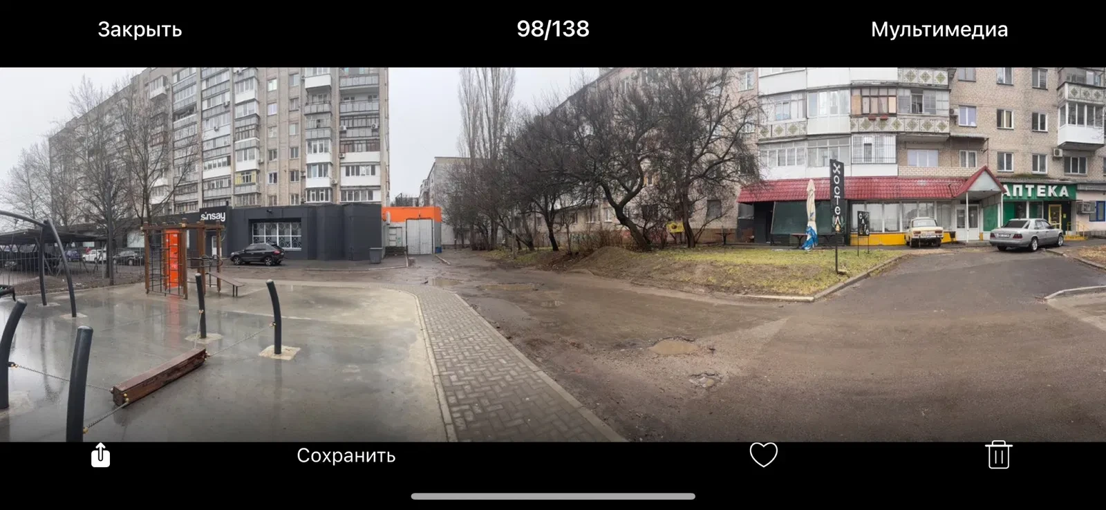 Приміщення, Центральний: біля АТБ і СінСей, вантажний заїзд - фото 4