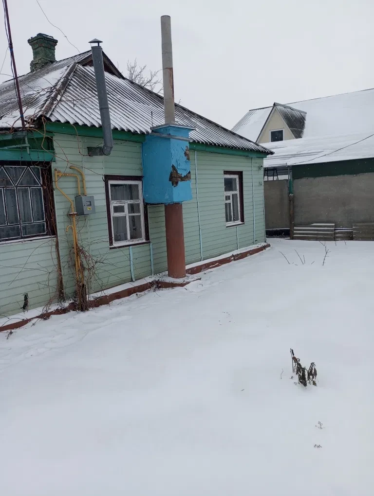 Пів будинку, Переяслав: газифікований, асфальтована дорога, фото 5
