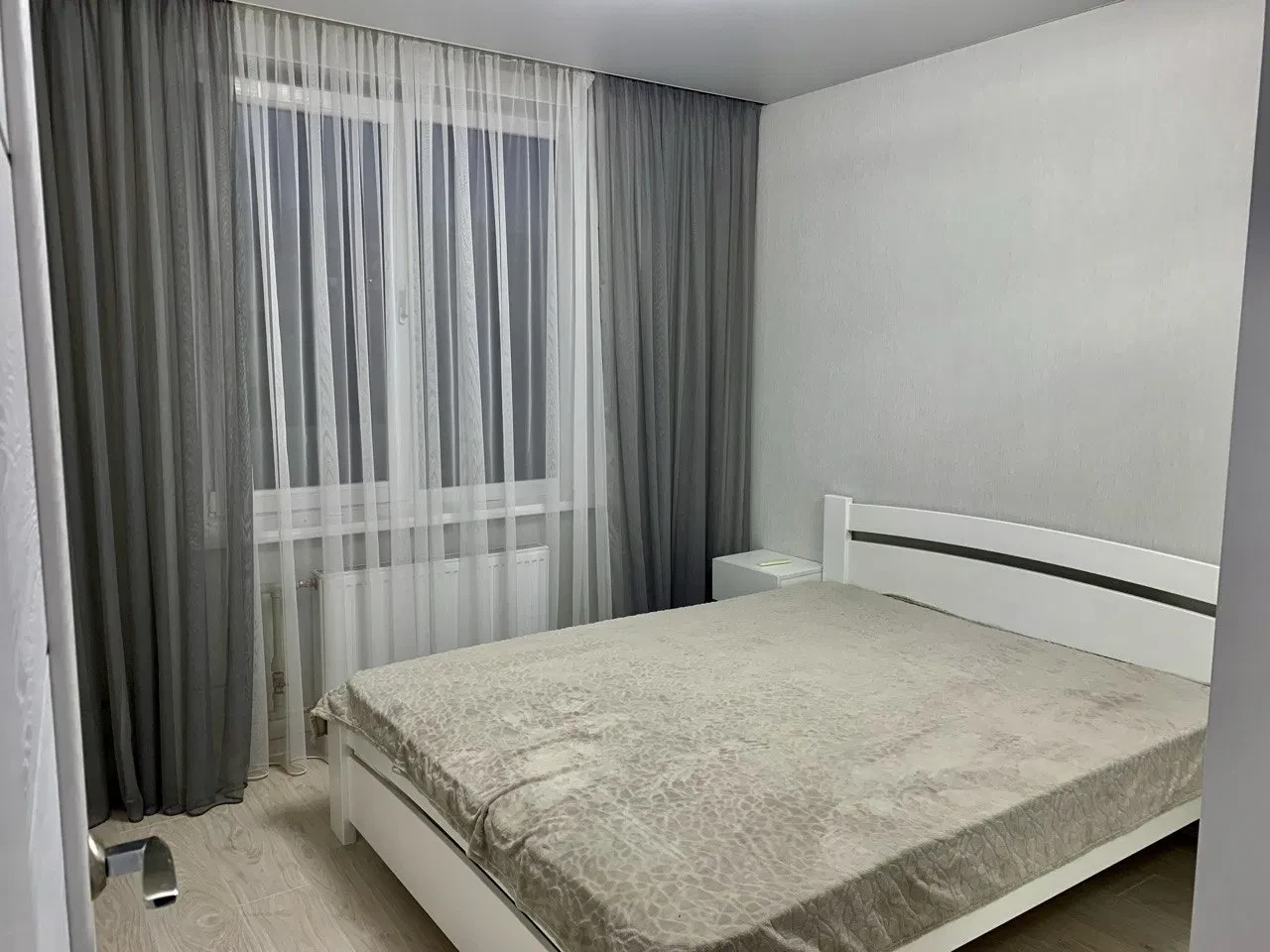 2-кімнатна квартира, Кулиничі: євроремонт, метро в межах 500 м - фото 3