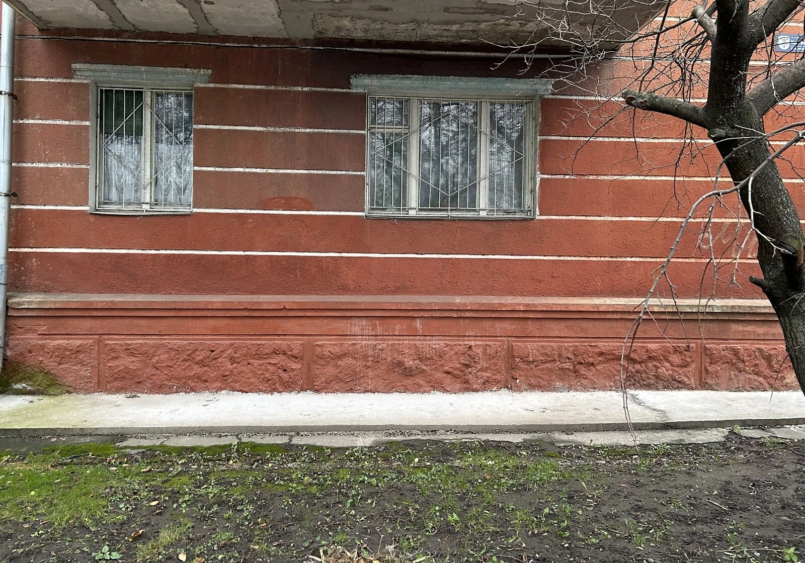 2-кімнатна квартира, Центр: будинок 1917-1969 років - фото 1