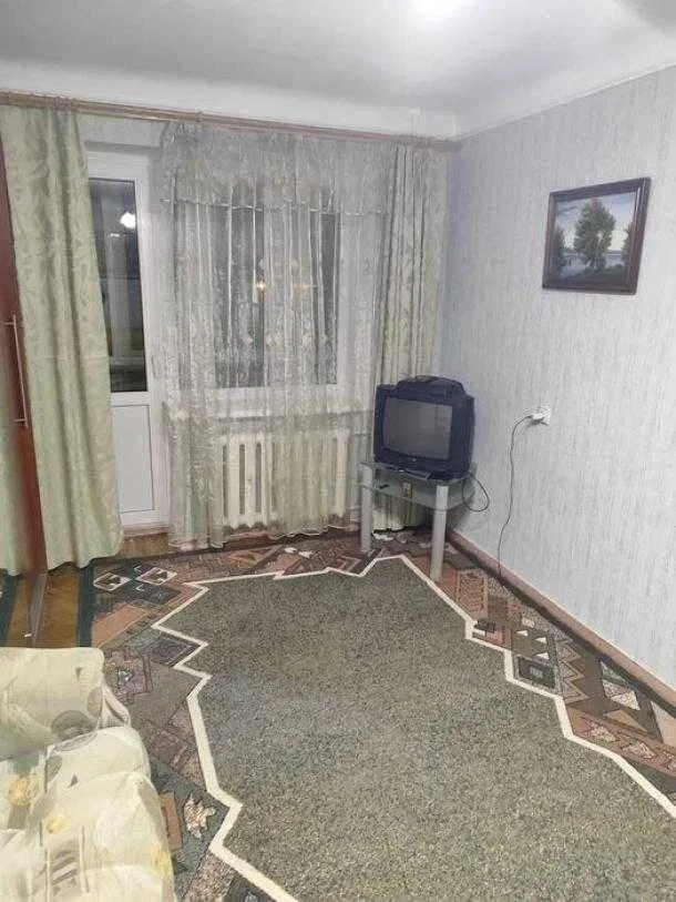 1-кімнатна квартира, Слобідський: хороший стан, можна заїжджати, фото 2