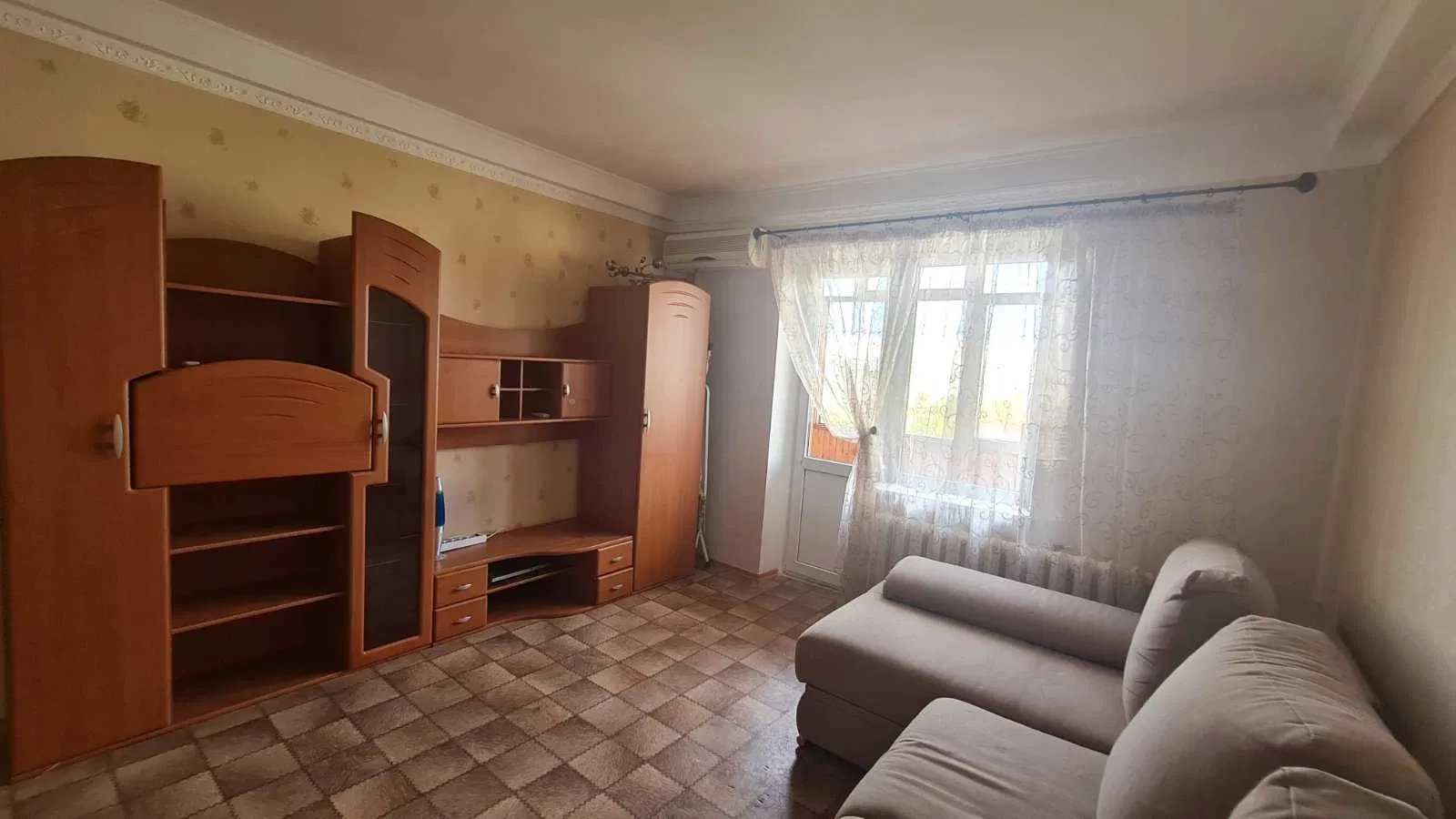 2-кімнатна квартира, Оболонський: метро Мінська 2 хв пішки, після ремонту, фото 2