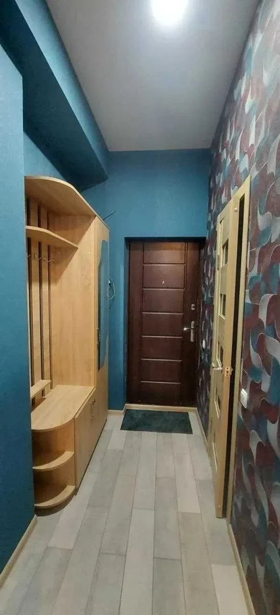 Смарт-квартира у ЖК Париж: євроремонт, ТРЦ Французький бульвар, фото 4