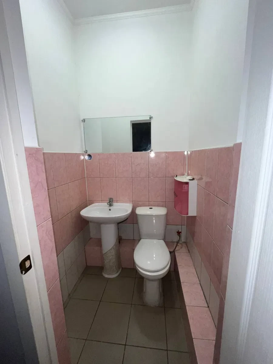 Офис, Приморский: отдельный вход, кабинетная планировка, 5 комнат - фото 4