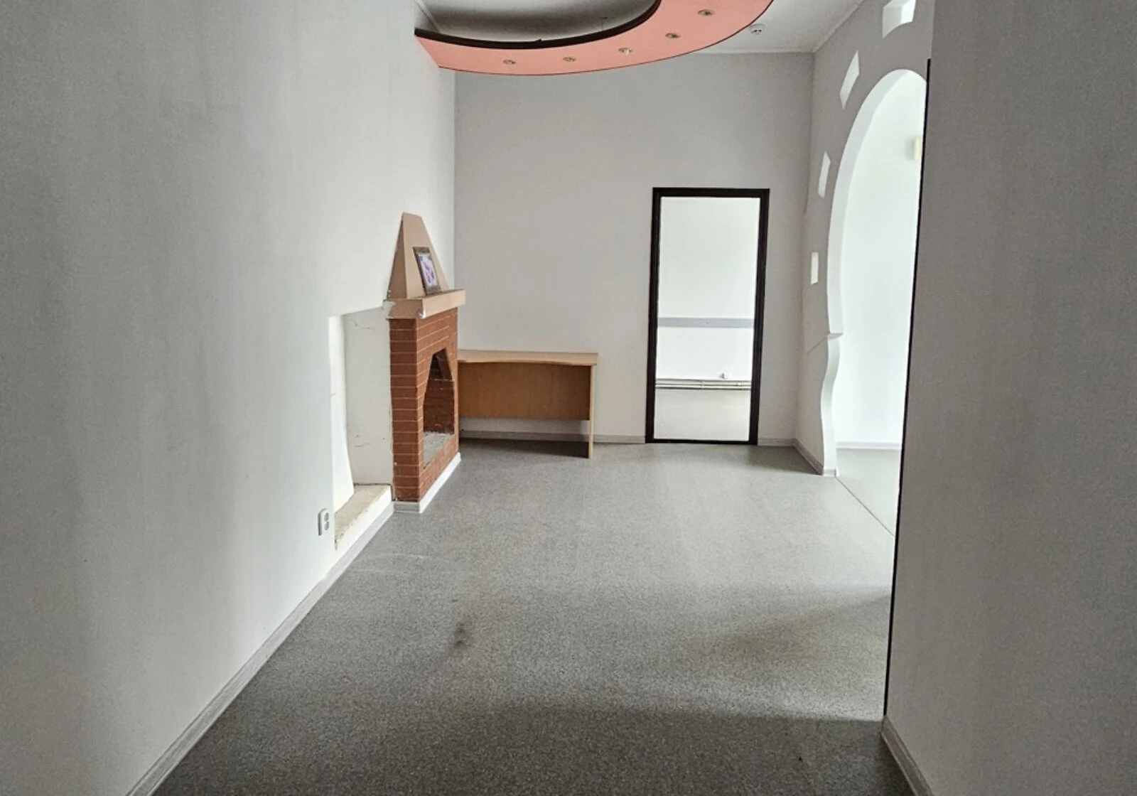 Офіс, Старе місто: автономна котельня, вода й опалення без світла, фото 4