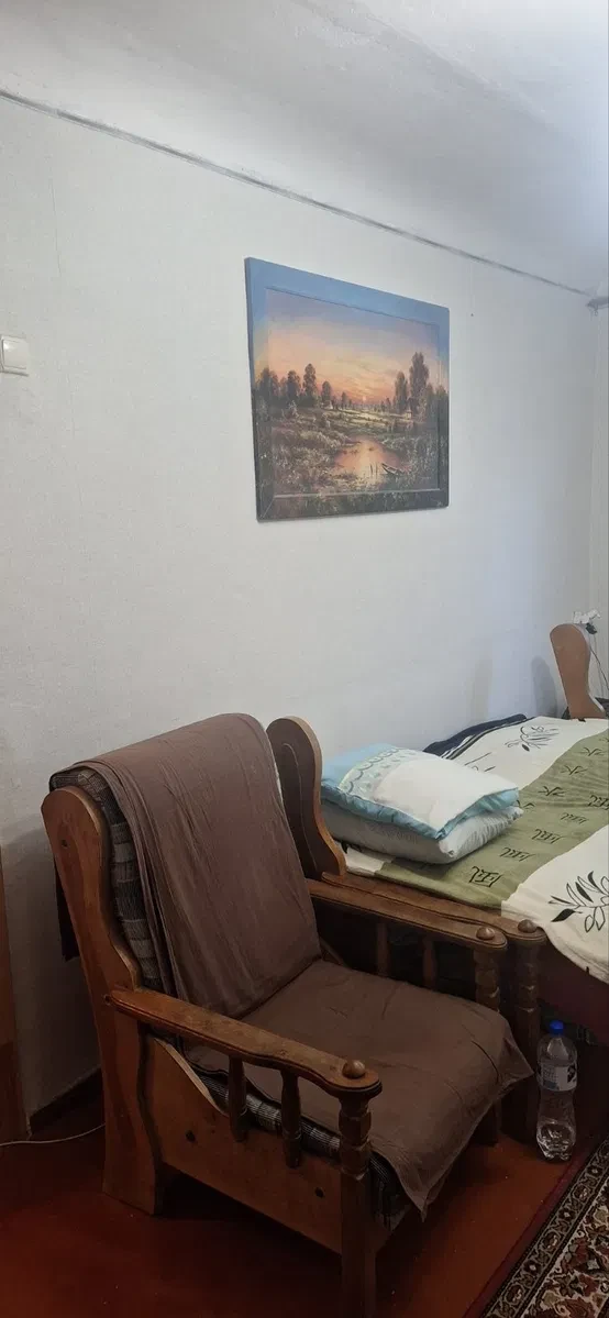 1-комнатная квартира, Днепровский: рядом рынок и школа, фото 5
