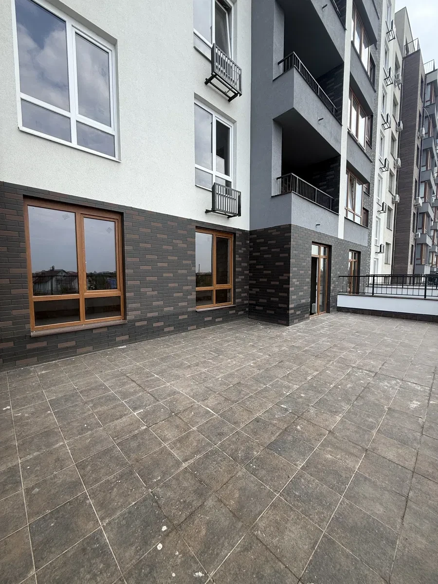 2-кімнатна квартира, Ліски: переуступка, власна котельня - фото 4