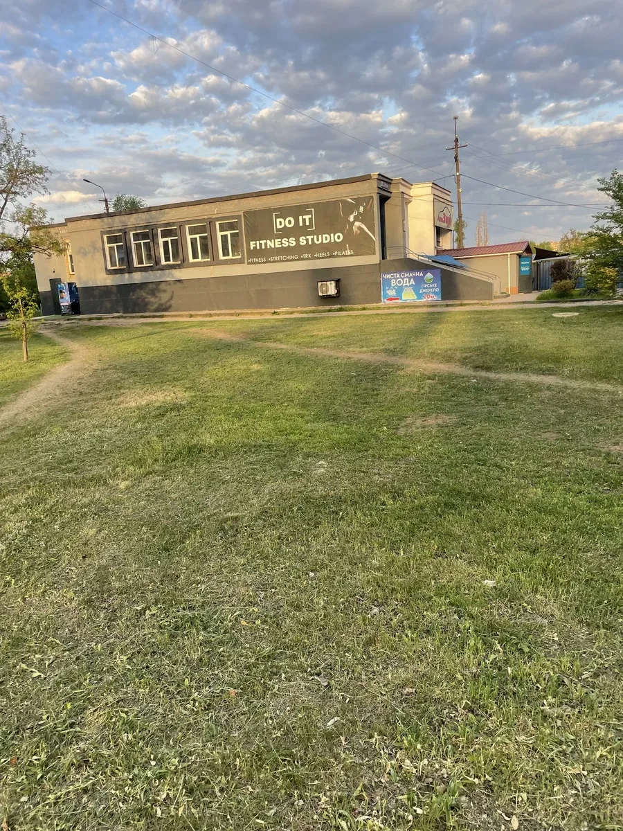 Приміщення, Покровський: окрема будівля, дах під сонячні панелі - фото 2
