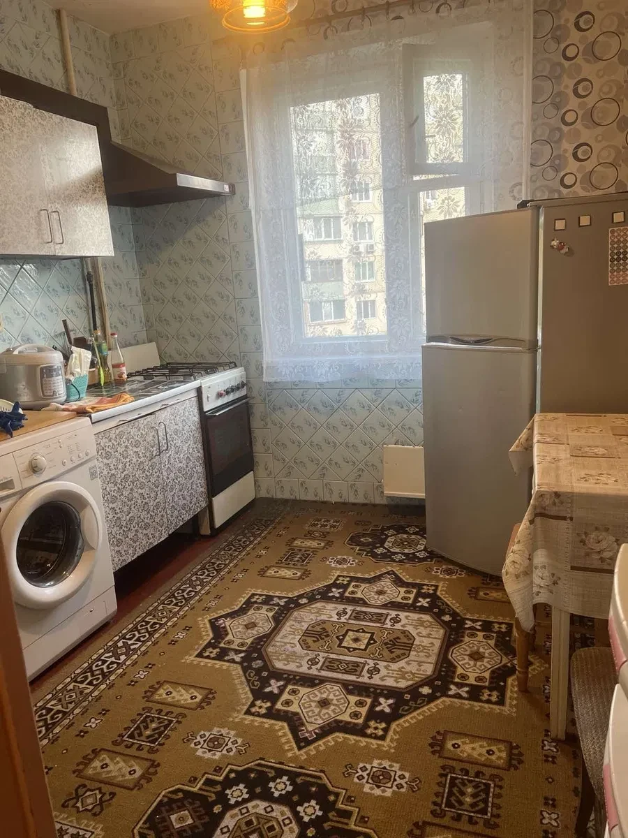 2-кімнатна квартира, Деснянський: для сім’ї, газова плита під час блекаутів - фото 2