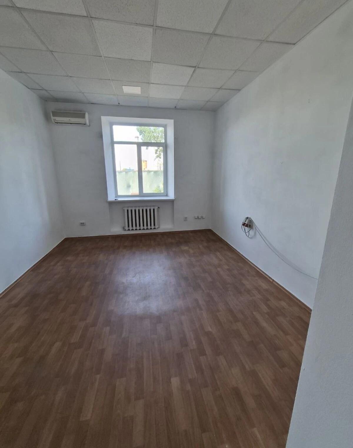 Приміщення, Біла Церква: оренда частинами, автономна котельня - фото 1
