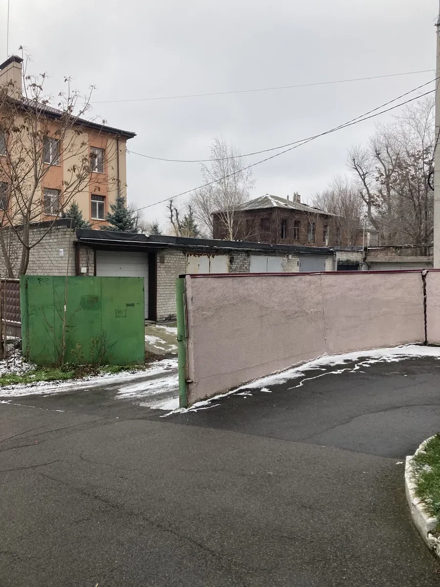 Гараж в ЖК Амстердам: подвал 24 м², круглосуточная охрана «ЛЕОН», фото 5