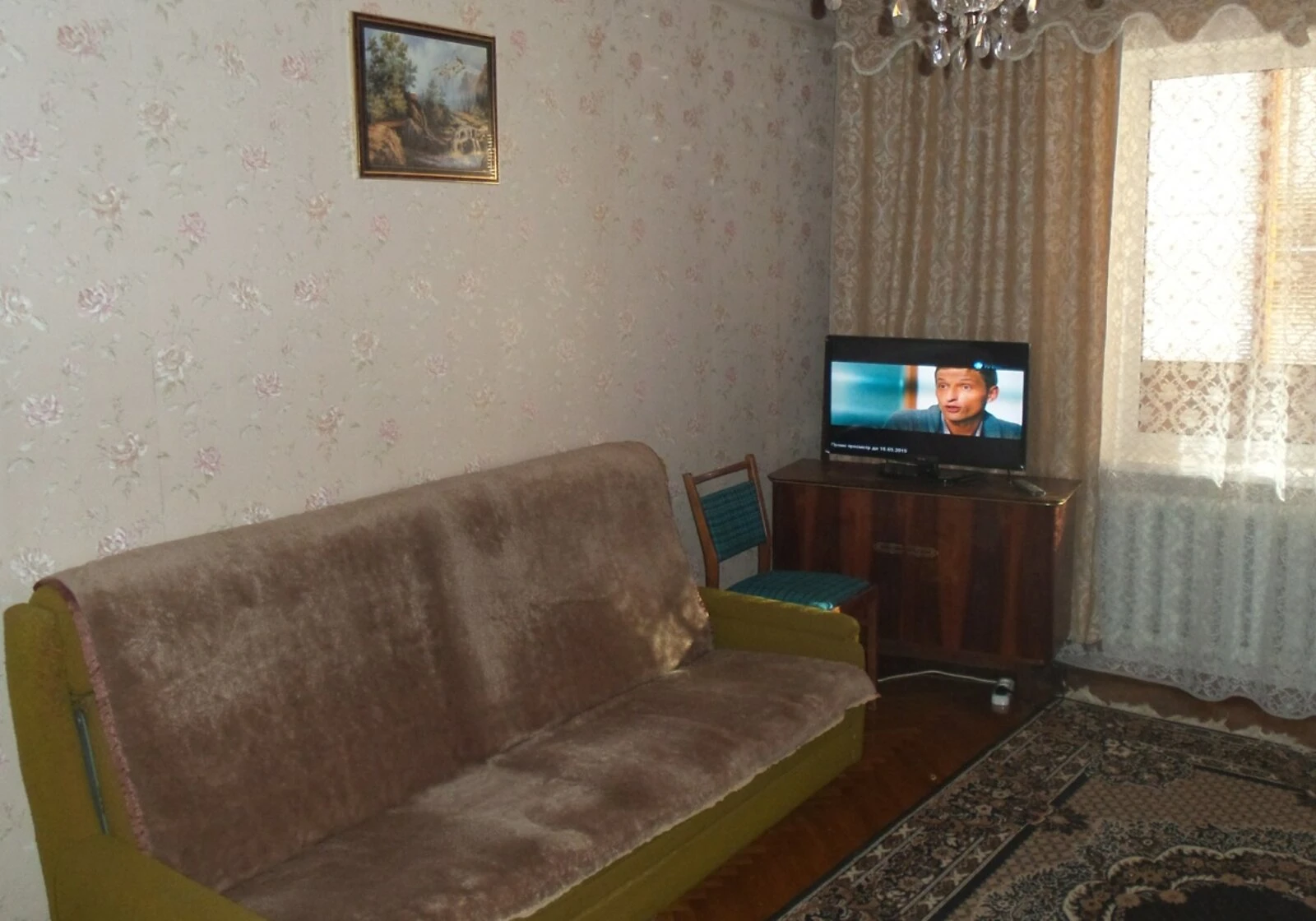 2-кімнатна квартира, Оболонь: метро Мінська, фото 4