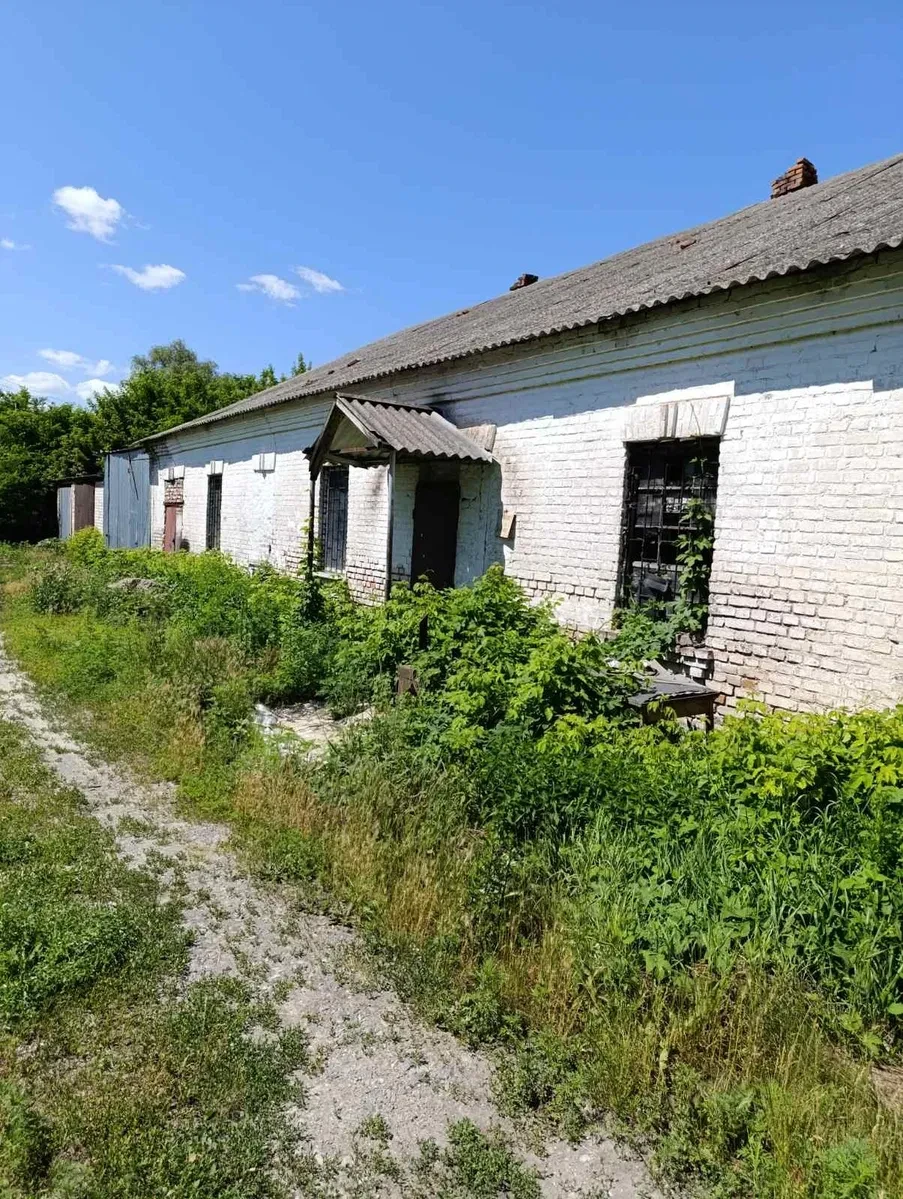 Производственная база, Глобино: скважина, 380 В - фото 3