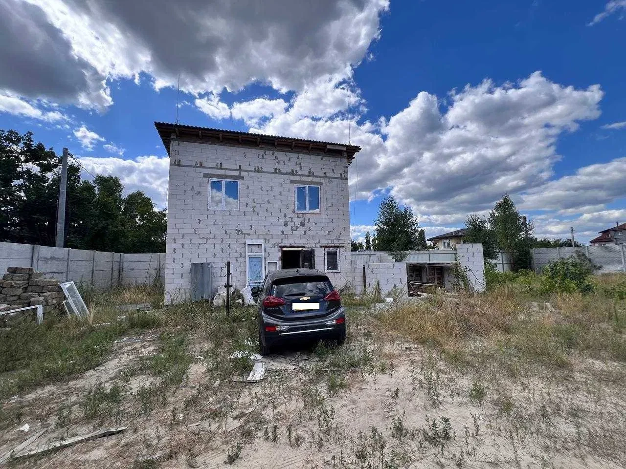 Будинок, Бортничі: бізнес таксі, зарядка для електроавто, фото 2