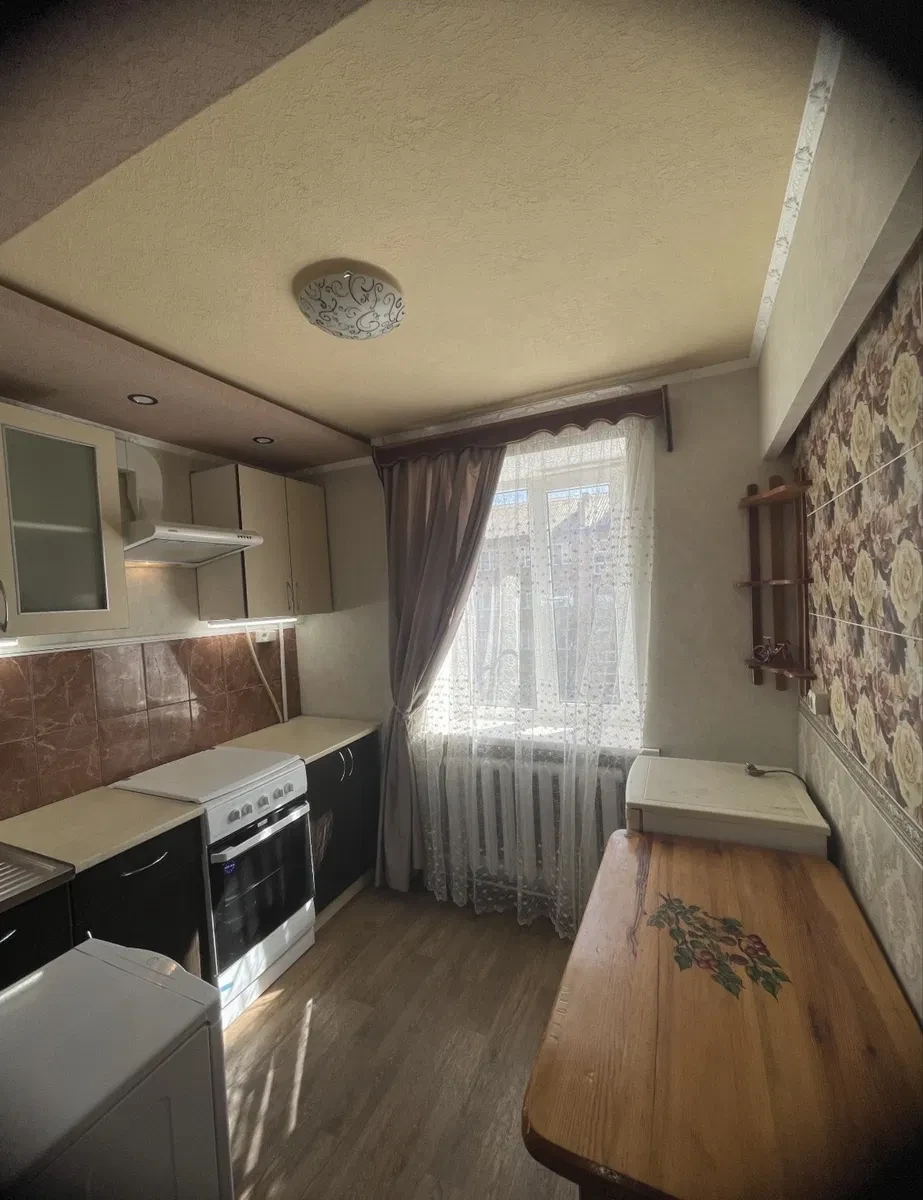 1-кімнатна квартира, Заводський: 2КП, євроремонт, новий бойлер - фото 4
