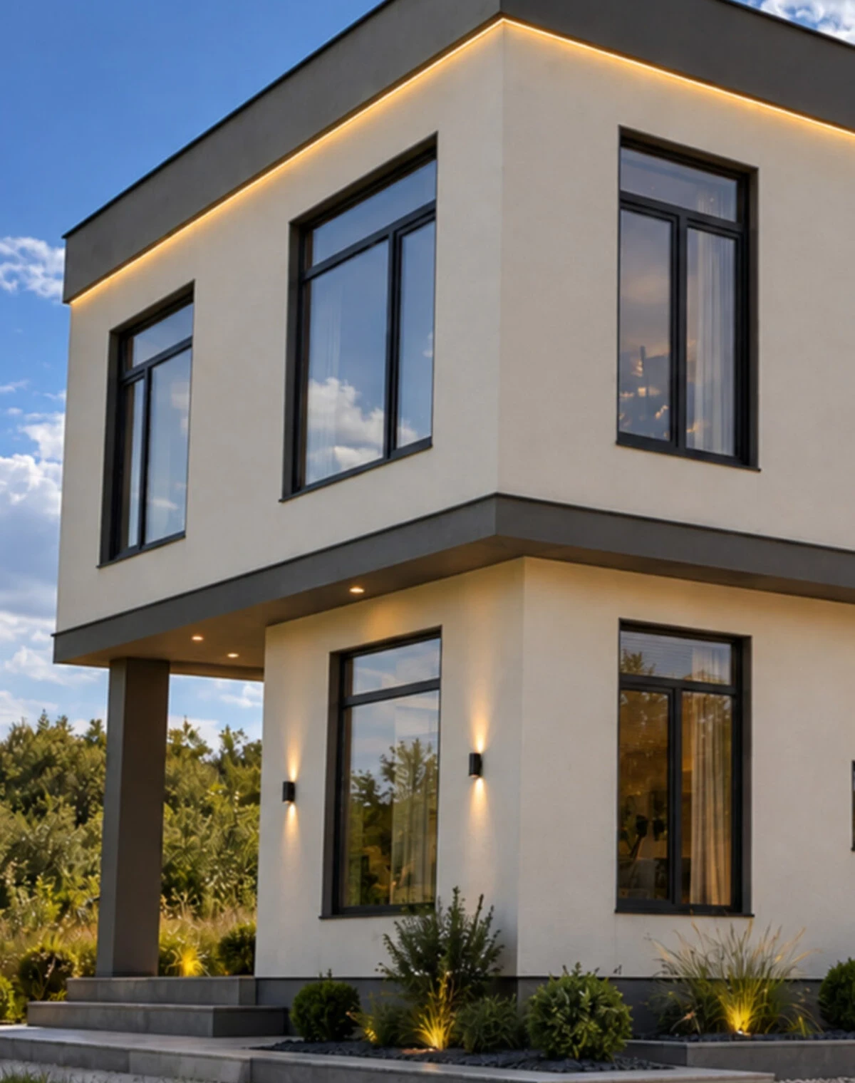 Будинок, Лісові Гринівці: 5 соток, 3 спальні, розстрочка - фото 1