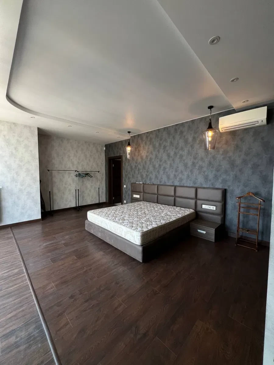 3-комнатная квартира в ЖК Аркадия: вид на море, авторский ремонт, фото 5
