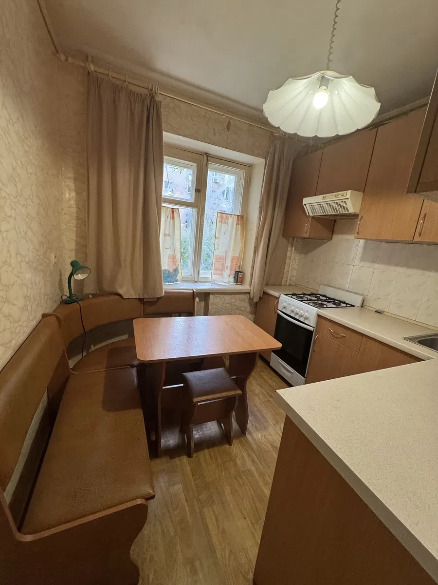 2-кімнатна квартира, Чорноморськ: роздільні кімнати, житловий стан - фото 2