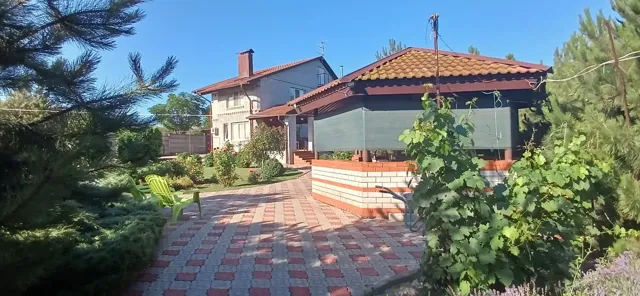 Будинок, Сурсько-Литовське: басейн 10×4×1.8 м, два генератори, фото 3