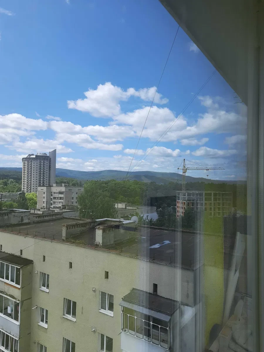3-кімнатна квартира у ЖК Royal Place: видова, двостороння, 2 балкони - фото 2