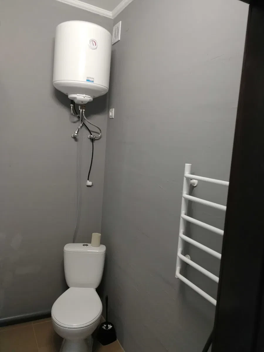 Студія у ЖК Home Smart House: паркомісце, охорона території, фото 5