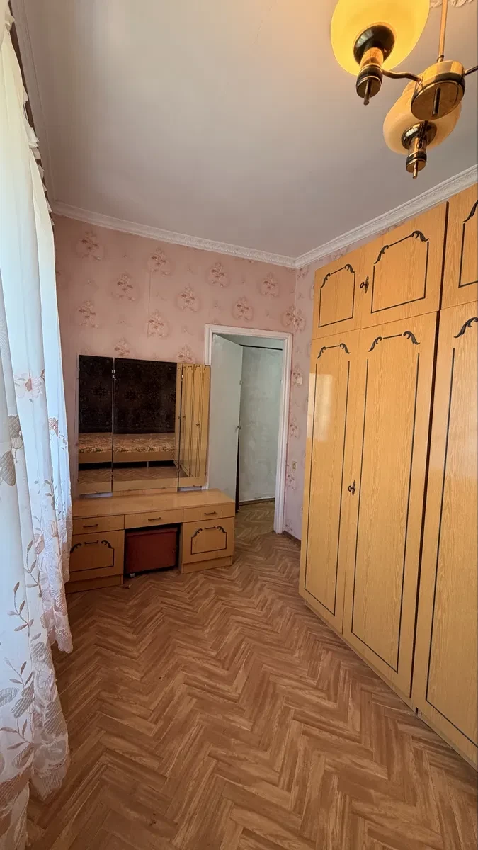 2-кімнатна квартира, Хаджибейський: центр Черемушок, дах після ремонту - фото 4