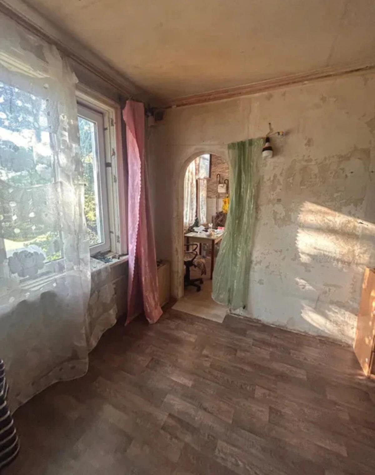 2-кімнатна квартира, Вільногірськ: можливий торг - фото 3