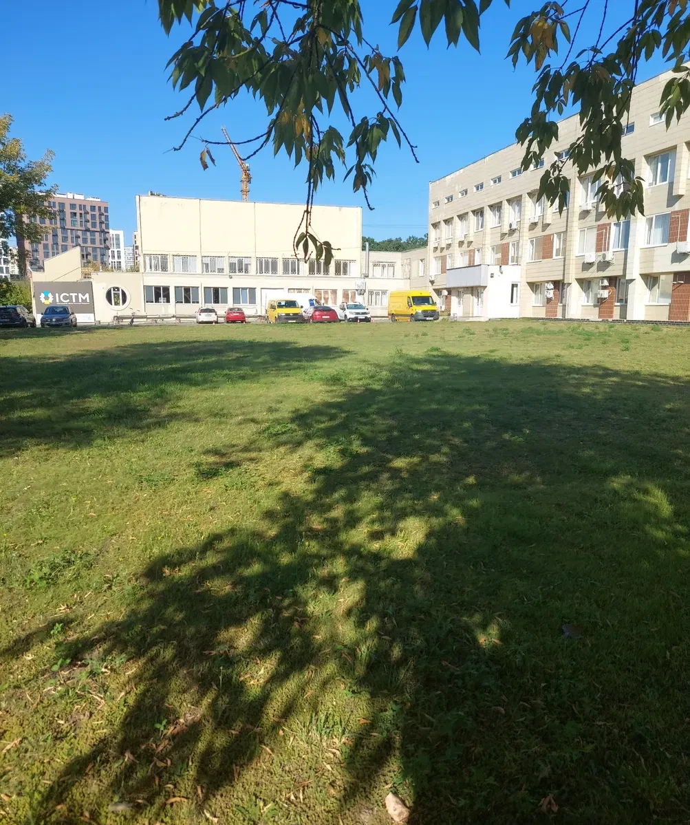 Помещение, Святошинский: укрытие, генератор и парковочные места - фото 2