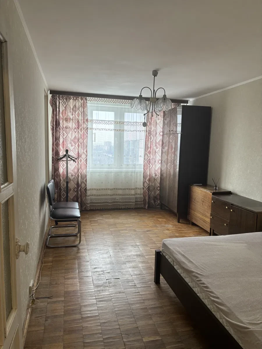 1-кімнатна квартира, Святошинський: метро Святошин 10 хв, конс’єрж - фото 1