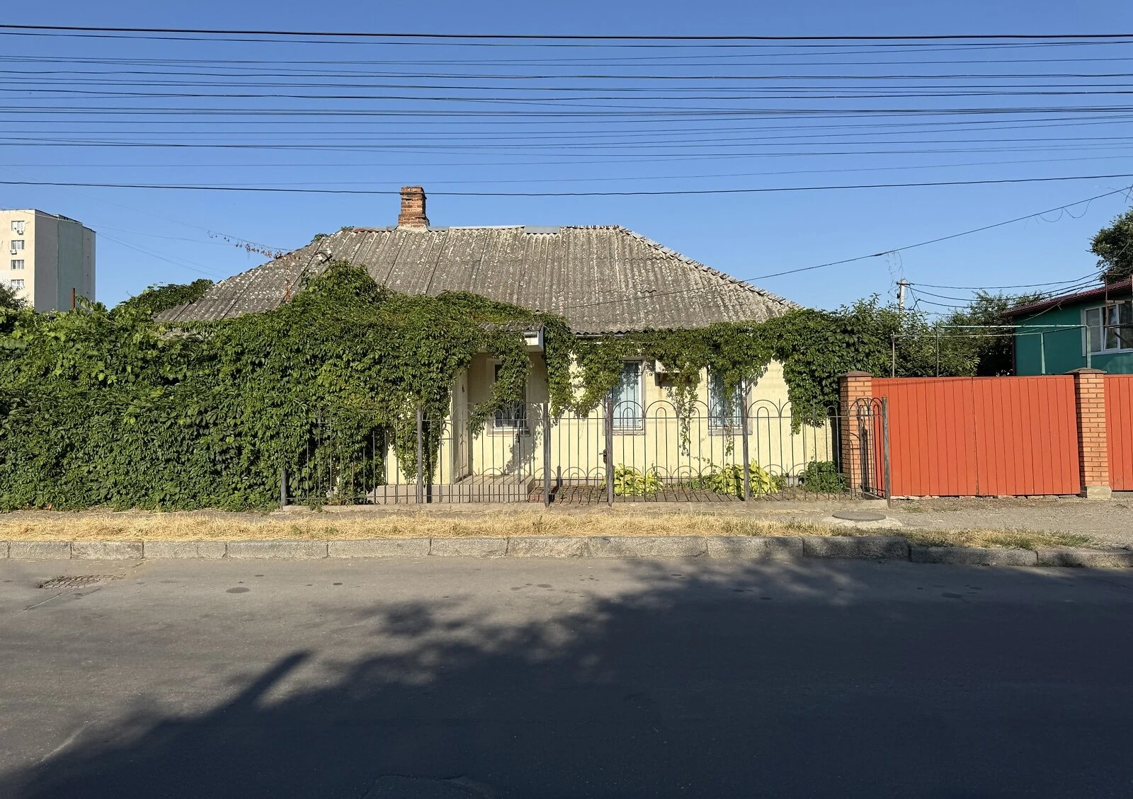 Участок 9 соток, Ближнее замостье: под жилую застройку - фото 1