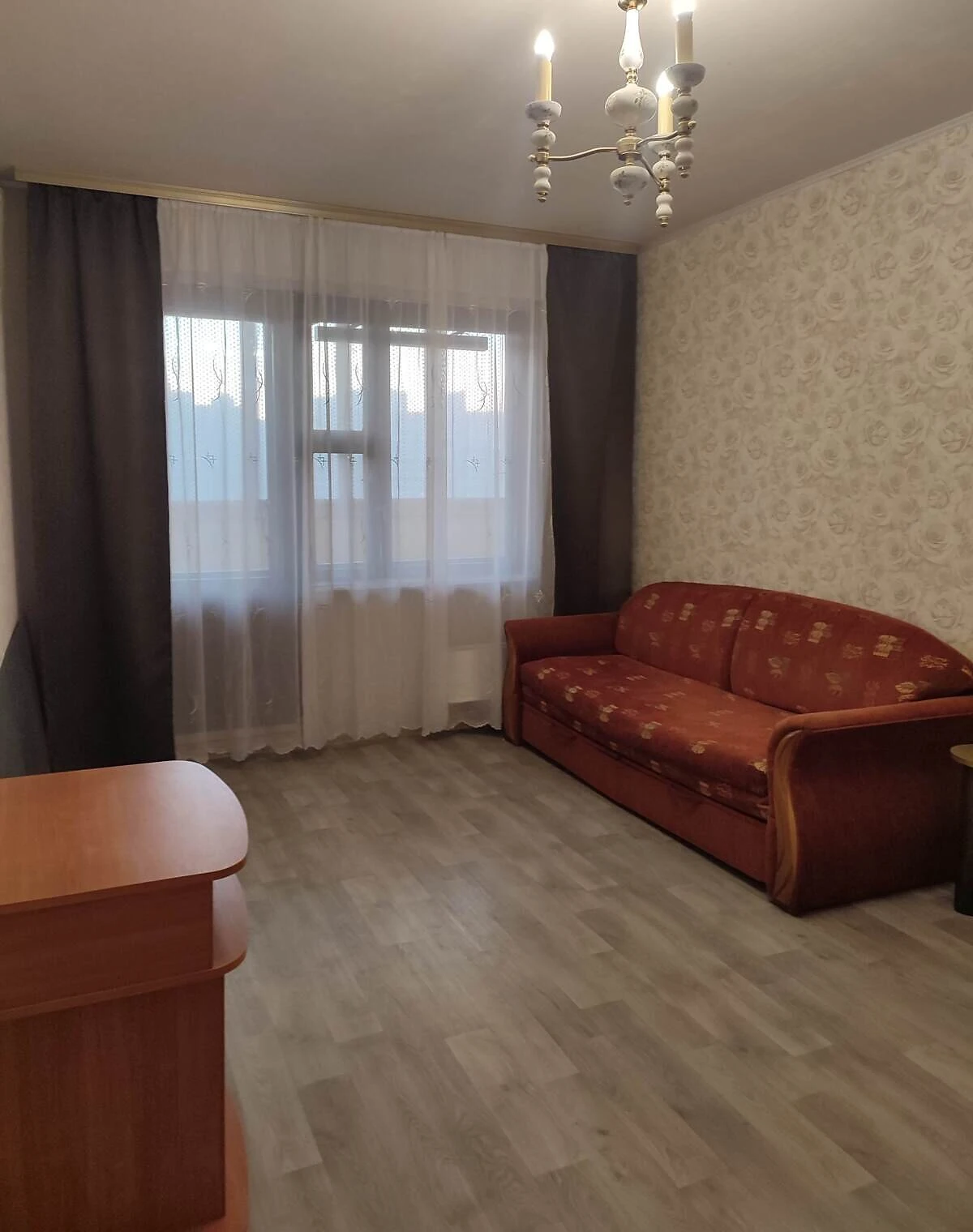 2-кімнатна квартира, Троєщина: без маленьких дітей, косметичний ремонт - фото 3