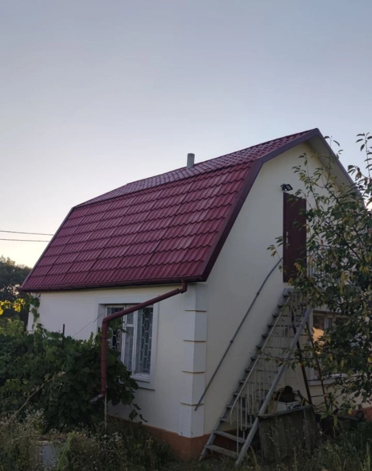 Дача, Жванець: свердловина, ділянка 20.46 сотки - фото 4