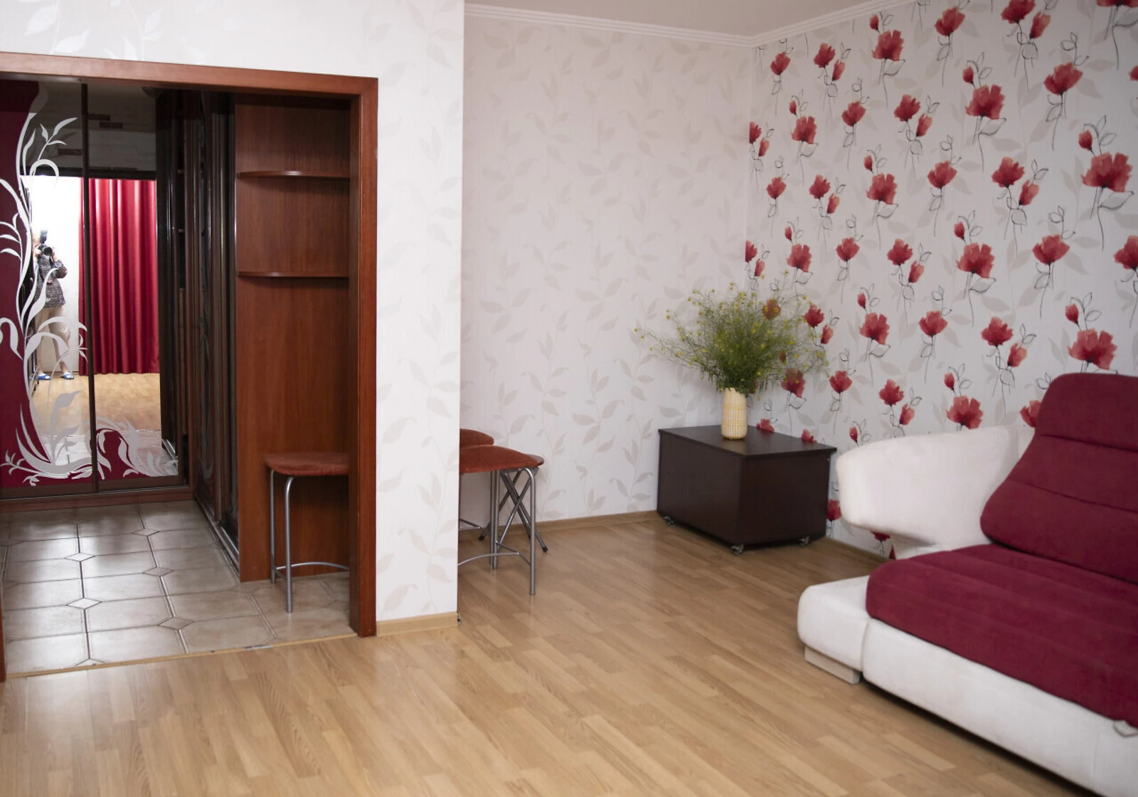 1-кімнатна квартира, Нова Дарниця: укриття, ліфт і опалення без світла - фото 2