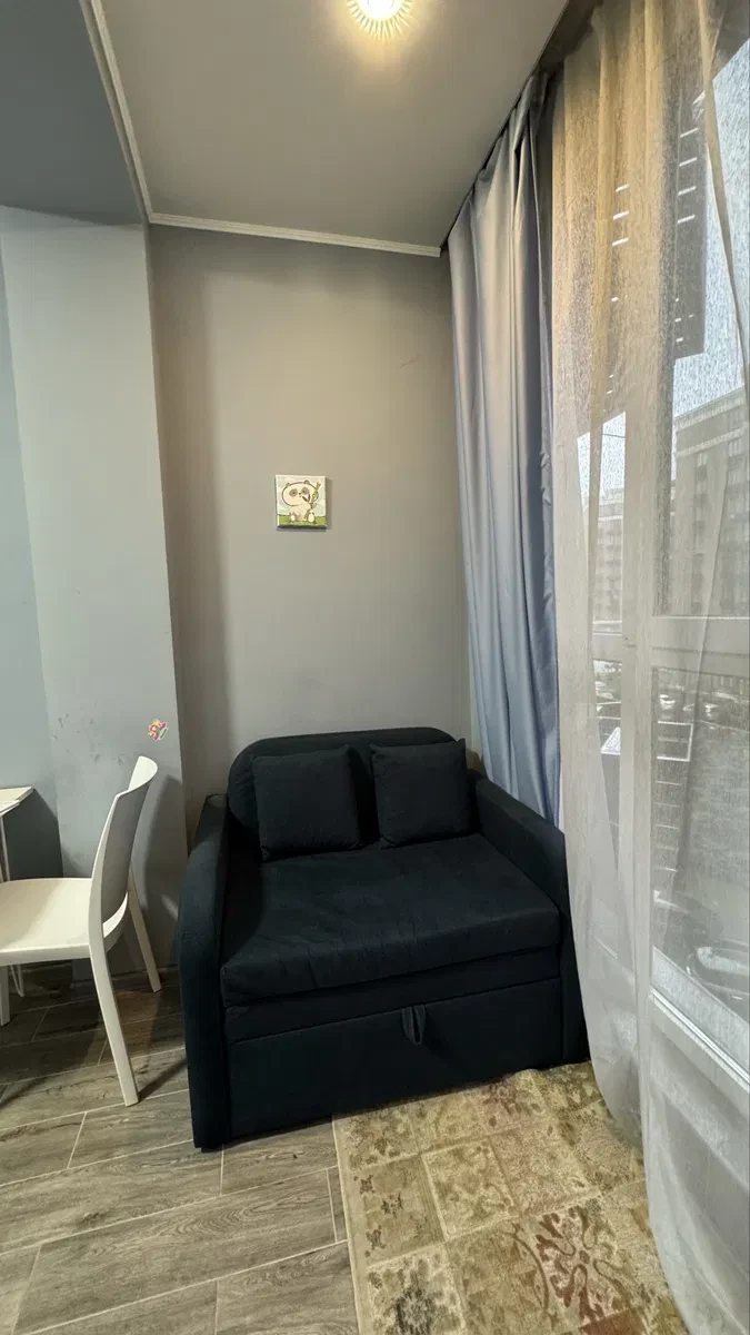 2-кімнатна квартира у ЖК Sofia Residence: інвертор 6 кВт, вид на парк, фото 5